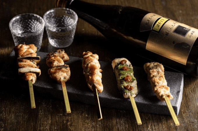 Tokyo: Izakaya Bar Experience at Kuuraku Ginza - Exploring Tokyos Izakaya Scene