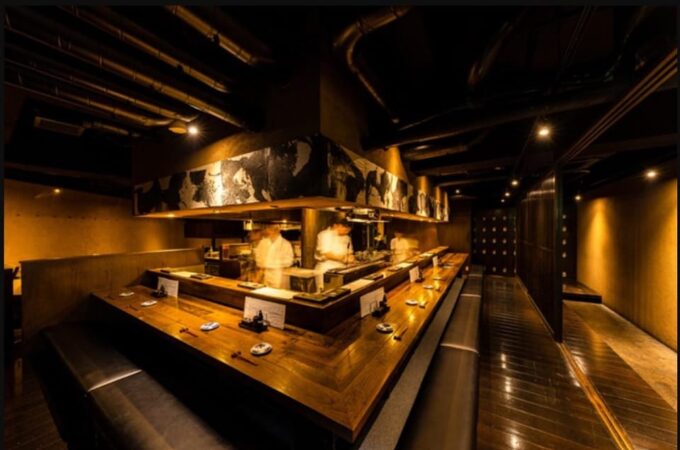 Tokyo: Izakaya Bar Experience at Kuuraku Ginza - Frequently Asked Questions