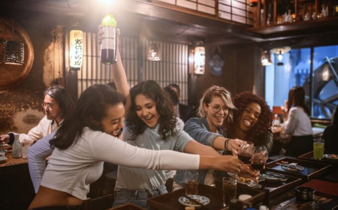Tokyo: Izakaya & Public Karaoke Bar Hopping in Kamata - Minimum Participant Requirements