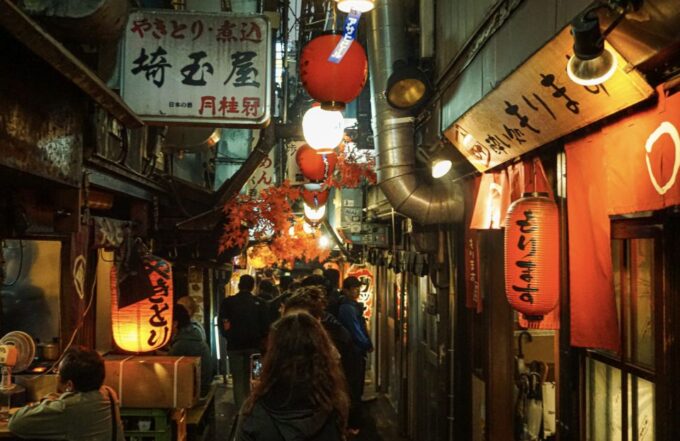 Tokyo: Izakaya & Public Karaoke Bar Hopping in Kamata - Customer Feedback and Reviews