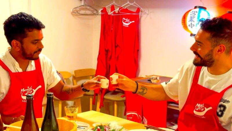 Tokyo: Izakaya-Style Cooking Class With Sake Pairing - Customer Reviews