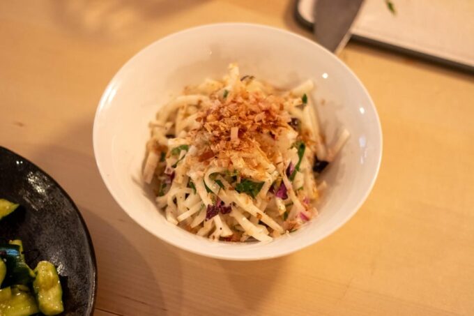 Tokyo: Izakaya-Style Cooking Class With Sake Pairing - Sake Pairing and Tasting