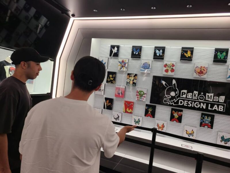 Tokyo: Japanese Anime Stores With Ramen Lunch in Shibuya - Exploring Japanese Anime Stores