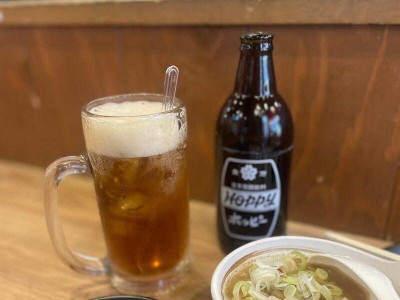 Tokyo: Japanese Izakaya Bar Hopping Tour in Asakusa - Sake Brewery Experience