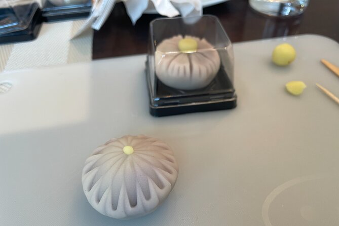 Tokyo: Japanese Sweets Making Experience - Matcha and Traditional Sweets