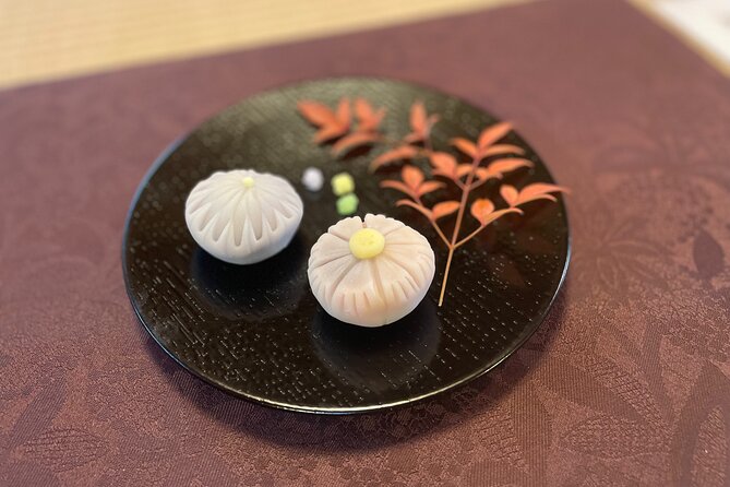 Tokyo: Japanese Sweets Making Experience - Cancellation Policy