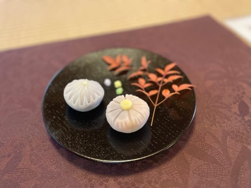 Tokyo: Japanese Sweets Making Experience - Pricing and Reservation