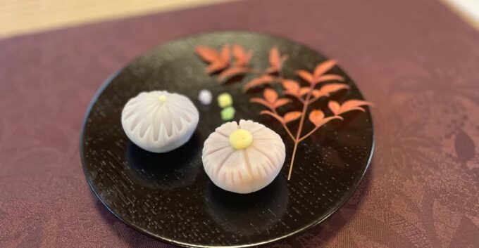 Tokyo: Japanese Sweets Making Experience - Exploring the Neighborhood
