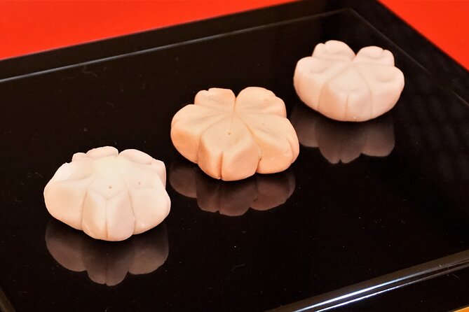 Tokyo Japanese Sweets Making Experience Tour With Licensed Guide - Additional Information