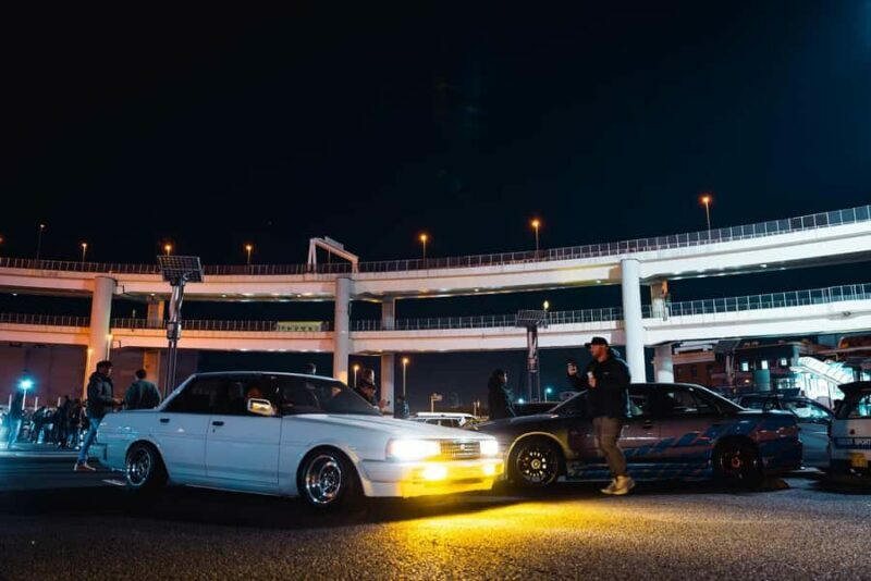 Tokyo: JDM Daikoku Parking Area & Nissan Facility Tour - Value and Practical Tips