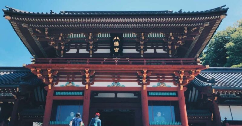 Tokyo: Kamakura Enoshima and Enoden Day Trip - Key Points