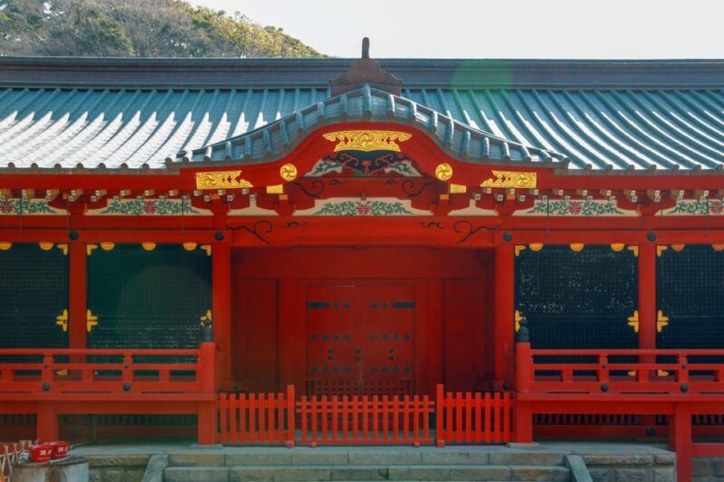 Tokyo: Kamakura Enoshima and Enoden Day Trip - Highlights
