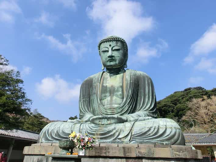 Tokyo: Kamakura Private Tour English Speaking Driver - Pickup and Transportation