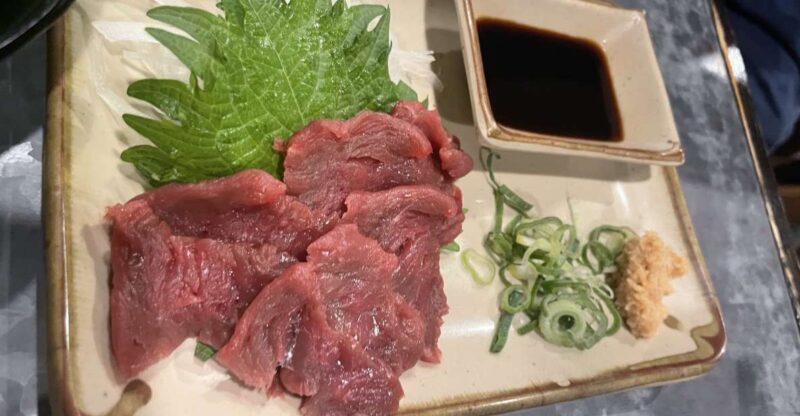Tokyo Kanda Izakaya Food Sake Drinking Hopping Tour - Key Points