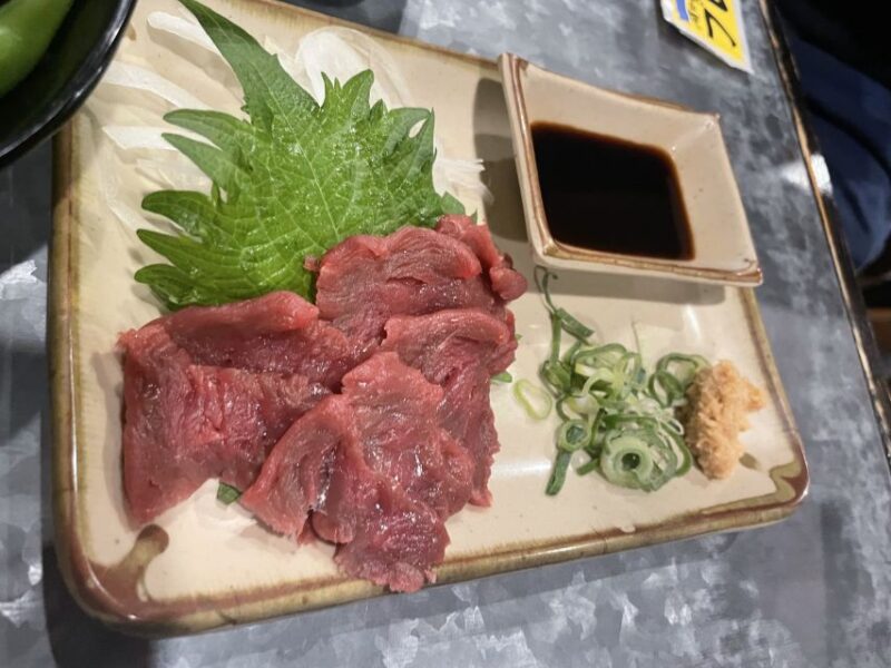 Tokyo Kanda Izakaya Food Sake Drinking Hopping Tour - Highlights of the Tour
