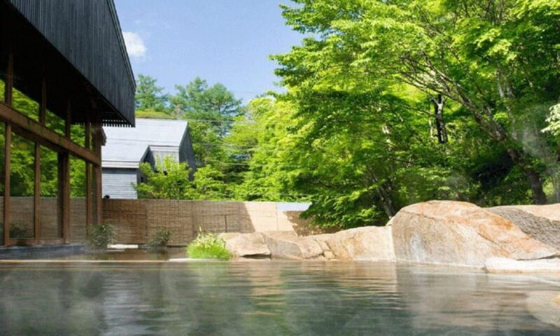 Tokyo Karuizawa, Hoshino Resorts Area, Glacier Shrine Day Tour - Kawagoe Sightseeing