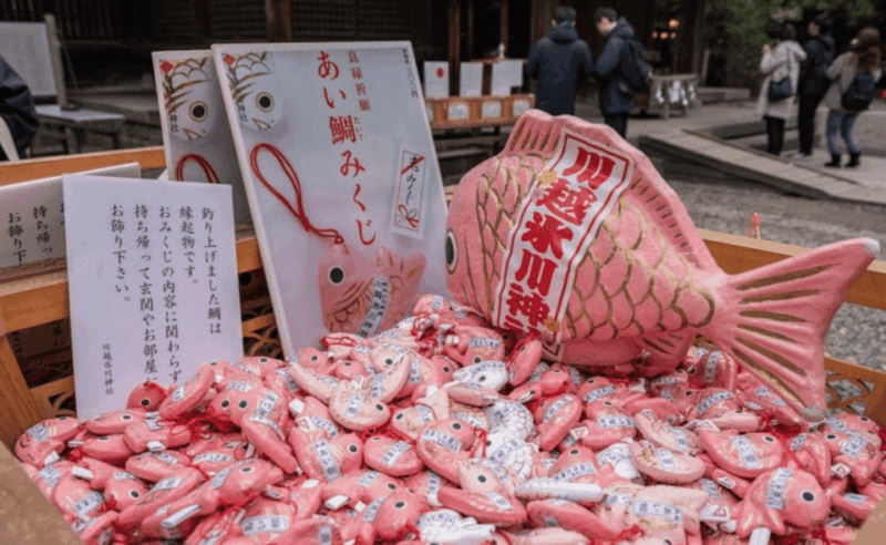 Tokyo: Kawagoe Private Day Trip With Hotel Pickup - Food and Dining