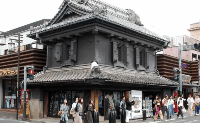 Tokyo: Kawagoe Private Day Trip With Hotel Pickup - Private Tour Details