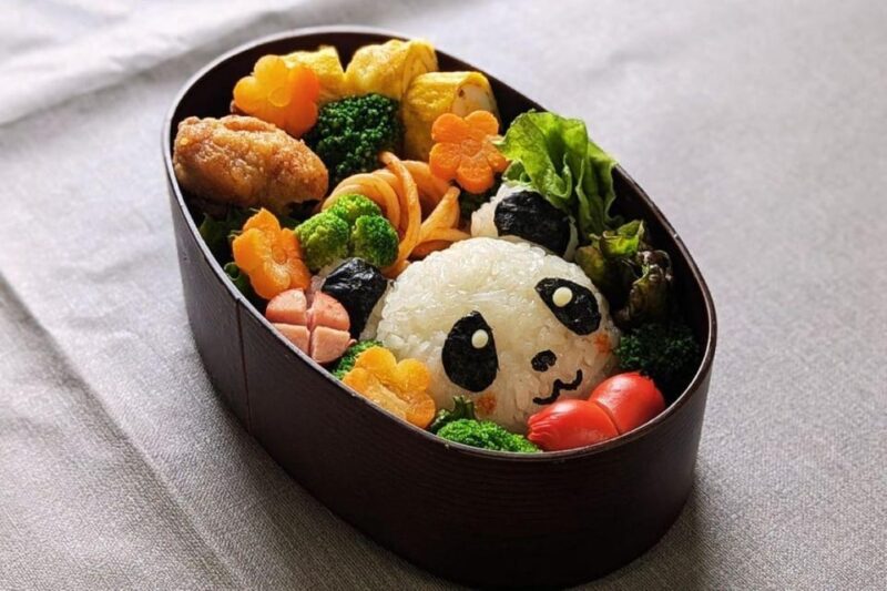 Tokyo Kawaii Bento Making Class - Create Cute Lunchboxes! - Cultural Significance and Experience
