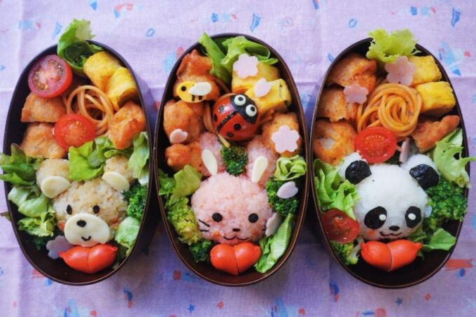 Tokyo Kawaii Bento Making Class - Create Cute Lunchboxes! - Reasons to Join the Tokyo Kawaii Bento Making Class
