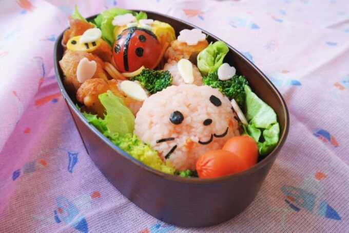 Tokyo Kawaii Bento Making Class - Create Cute Lunchboxes! - Booking and Reservation Information