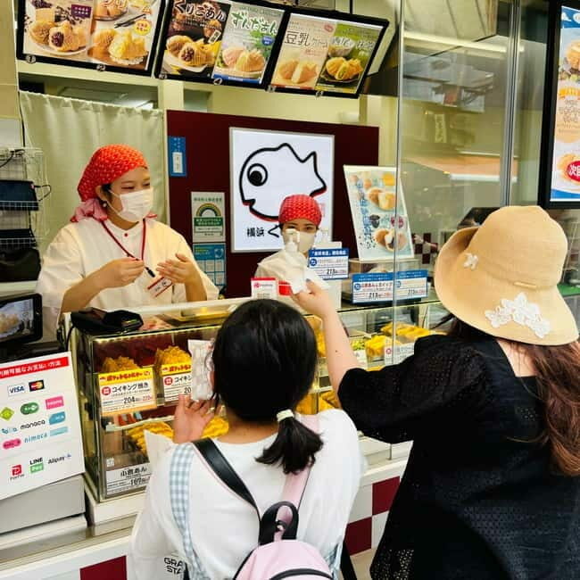 Tokyo: Kichijoji Food and Anime Walking Tour with Lunch - Practical Tips for Travelers