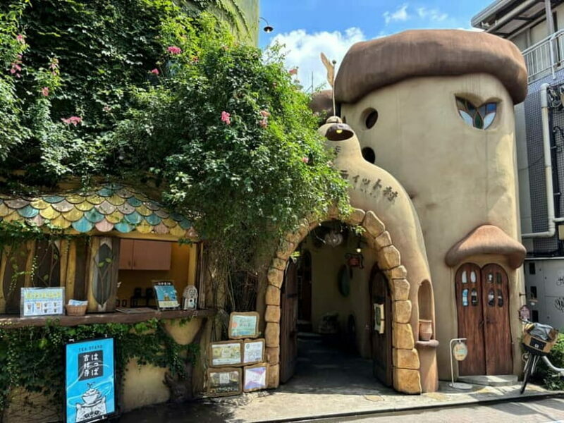 Tokyo: Kichijoji Food and Anime Walking Tour with Lunch - The Bottom Line