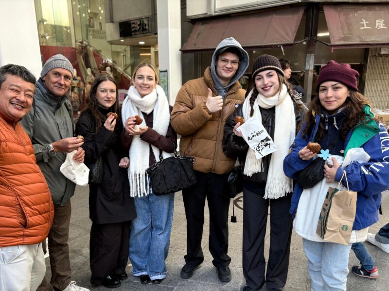 Tokyo: Kichijoji Hidden Gems & Walking Food Tour - Itinerary Highlights