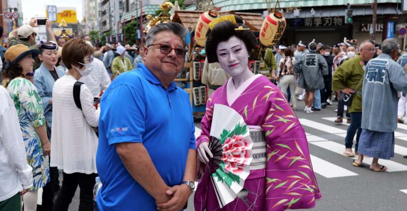 Tokyo Kickstart Tour With Local Guide - Tour Options