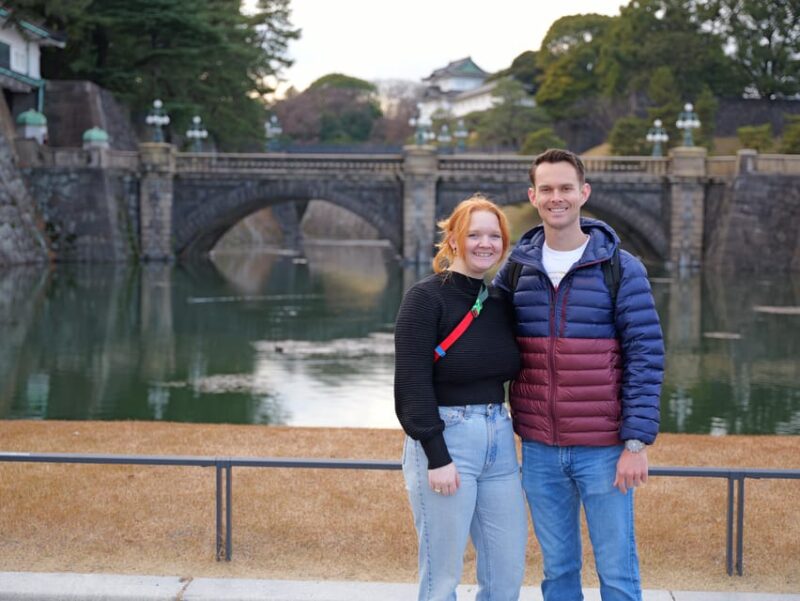 Tokyo Kickstart Tour With Local Guide - Exclusions