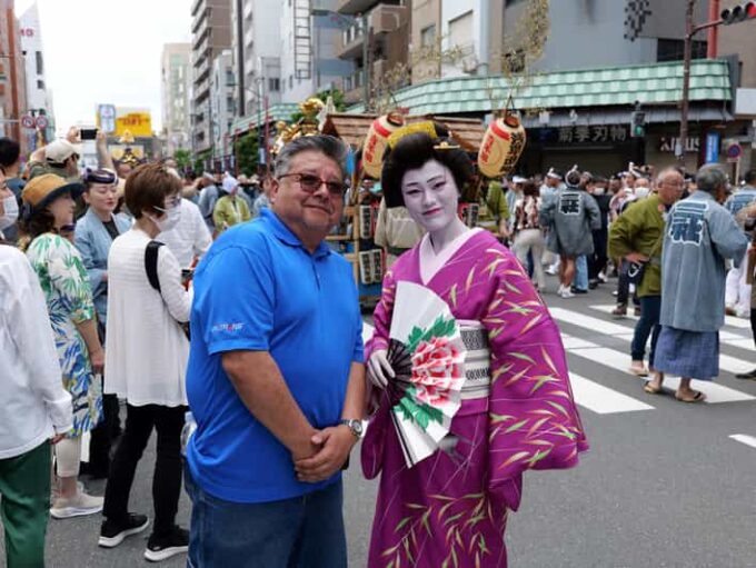 Tokyo Kickstart Tour With Local Guide - Booking Process