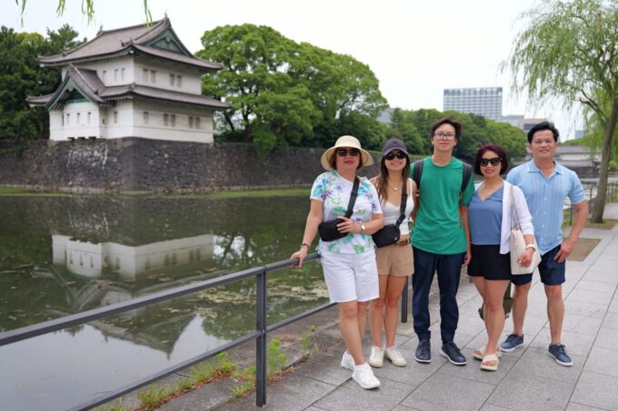 Tokyo Kickstart Tour With Local Guide - Frequently Asked Questions