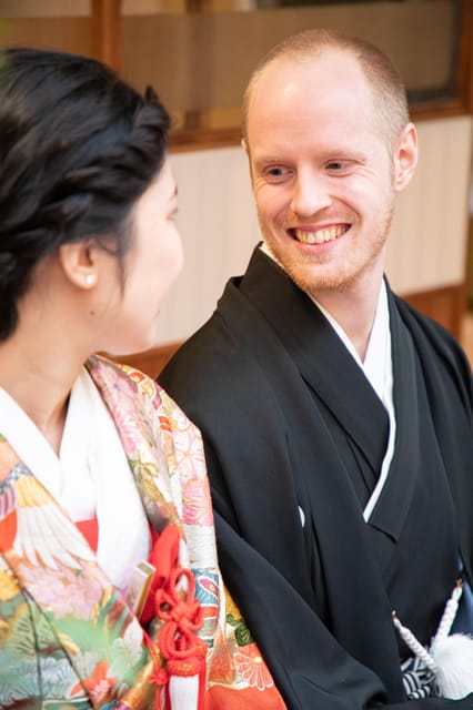 Tokyo Kimono Experience at Japanese-style Studio - Suitable Age and Health Restrictions