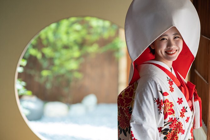 Tokyo Kimono Experience @Japanese-Style Studio Near by Happo-En - Getting to the Venue