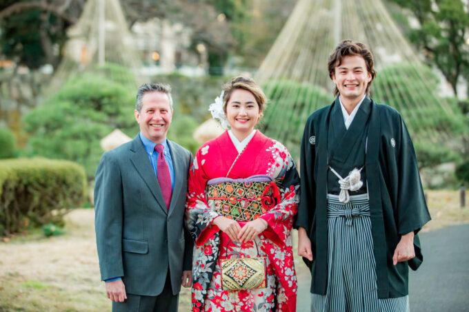 Tokyo: Kimono Rental and Dressing at Ginza Quick Plan - Preparing for the Kimono Experience