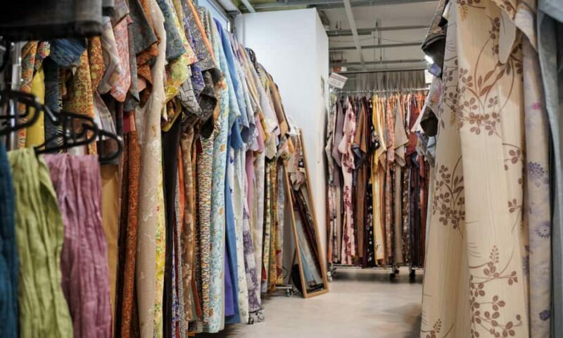 Tokyo : Kimono Rental in Asakusa Provided by RikaWafuku - The Sum Up