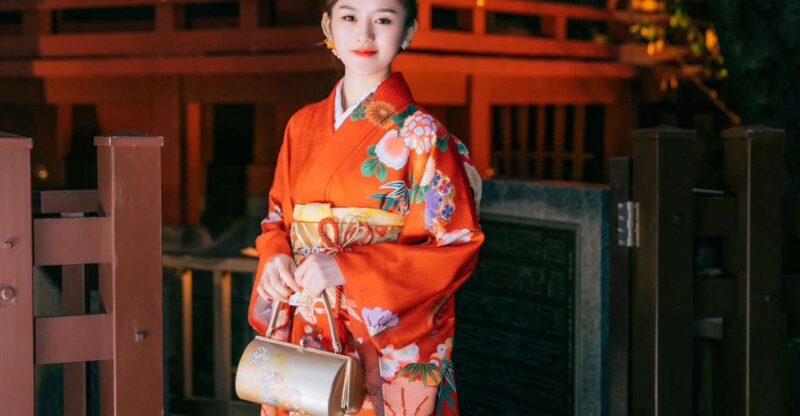 Tokyo: Kimono Rental / Yukata Rental in Asakusa - Key Points