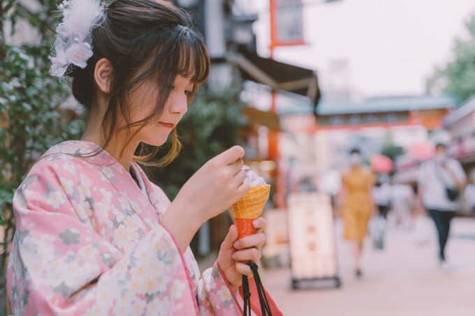 Tokyo: Kimono Rental / Yukata Rental in Asakusa - Frequently Asked Questions