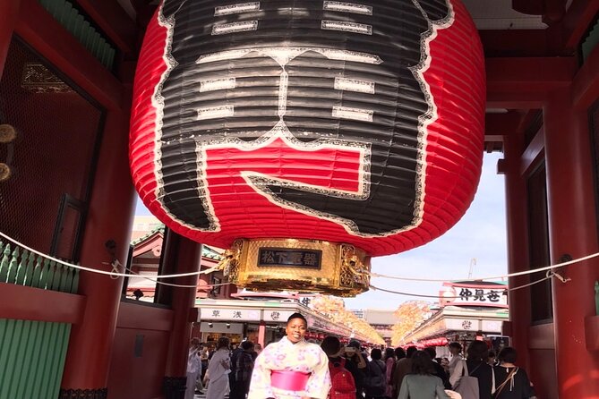 Tokyo Kimono Tea Ceremony and Food Tour Must-Try - Tea Ceremony Highlights