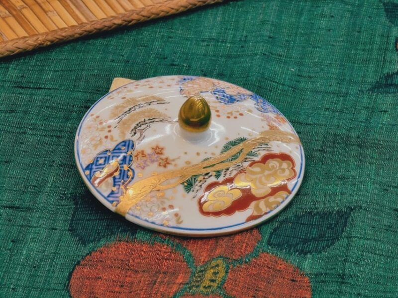 Tokyo: Kintsugi Art Repair Workshop - Transformative Kintsugi Techniques