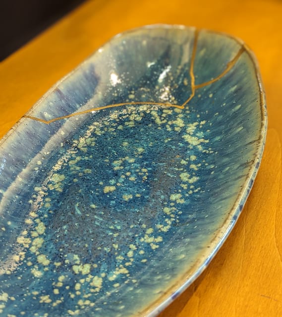 Tokyo: Kintsugi Art Repair Workshop - Frequently Asked Questions