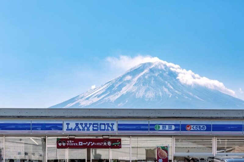 Tokyo: Lake Kawaguchi, Oshino Hakkai, View Mount Fuji Day Trip - Key Points