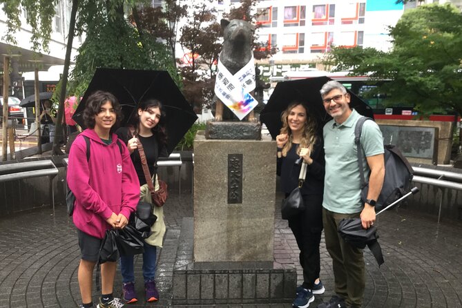 Tokyo Layover Tour English Speaking Driver Only : NRT Airport Dep - About the Tour Provider