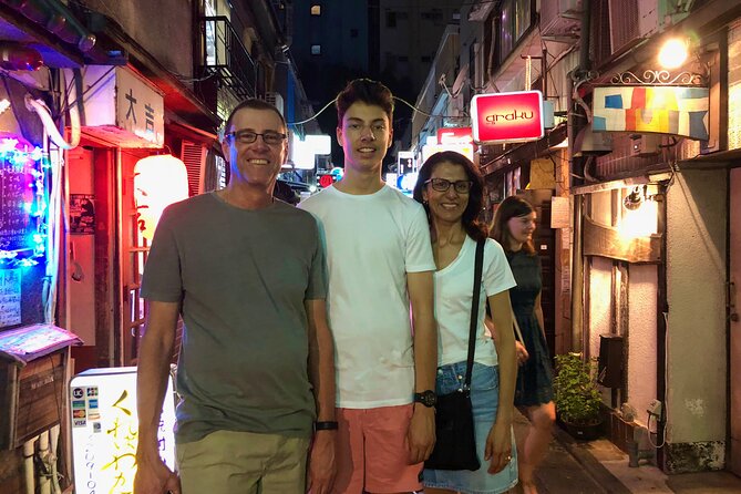 Tokyo Layover Tour With a Local: Private and Tailored to Your Needs - Accessibility and Inclusive Experience