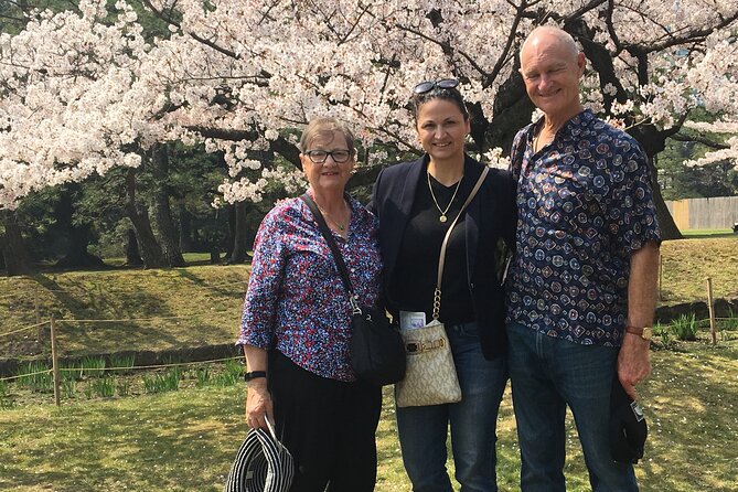 Tokyo Layover Tour With a Local: Private and Tailored to Your Needs - Cancellation and Refund Policy