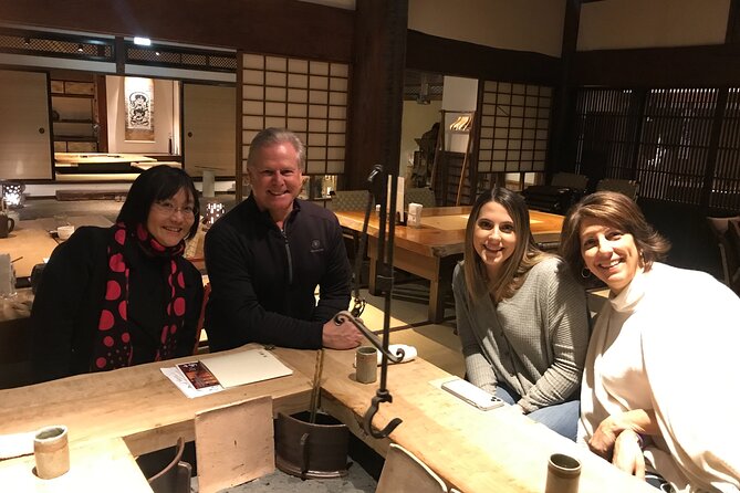 Tokyo Layover Tour With a Local: Private and Tailored to Your Needs - Meeting and Departure Arrangements