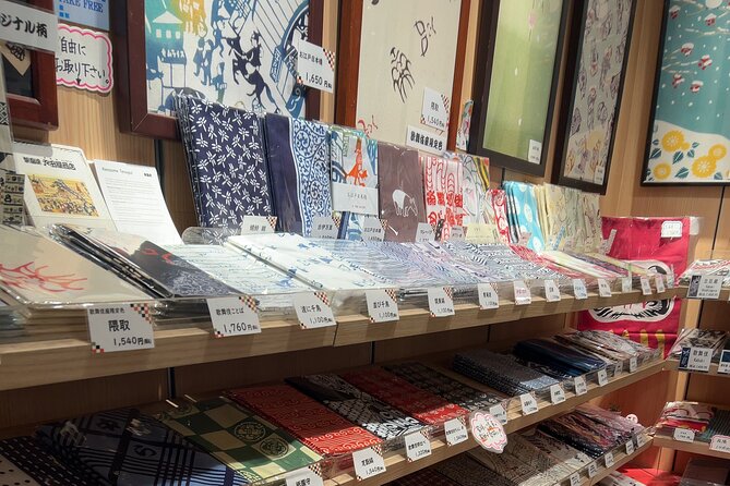 Tokyo, Learn About Japanese Traditional Art KABUKI in Ginza - Accessibility and Transportation