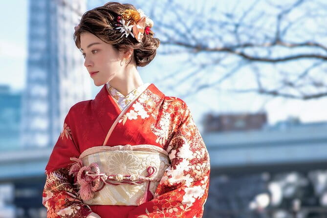 Tokyo Learn From Expert for a Real Matcha Experience - Operator Information