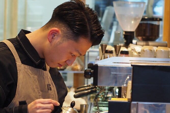 Tokyo Learn From Expert for a Real Matcha Experience - The Matcha Preparation Ritual