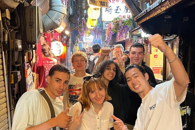 Tokyo Learn From Expert for a Real Matcha Experience - Exploring the Art of Matcha Tea